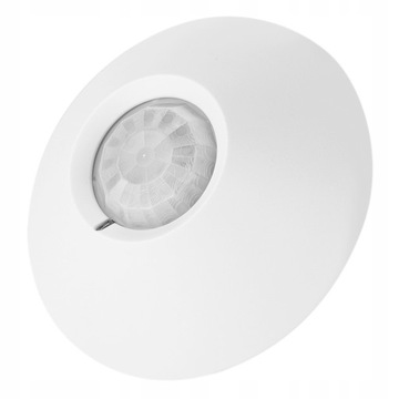 ДЕТЕКТОР 12 В Инфракрасный датчик движения на 360 градусов