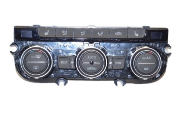 VW ARTEON NOWA PANEL KLIMATYZACJI 5G0907044DP