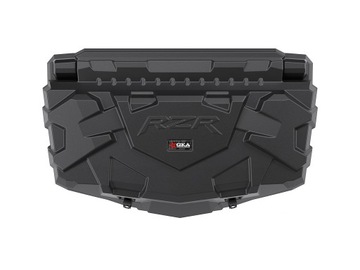 Задний чехол GKA tesseract для Polaris RZR 570