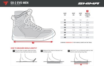 SHIMA SX-2 EVO MEN BRO мототренажеры 43