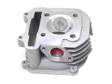 ГОЛОВКА ДЛЯ QUAD 150 QUAD ATV 150 GY6 ARMED ГОЛОВКА ДЛЯ QUAD 150 4T