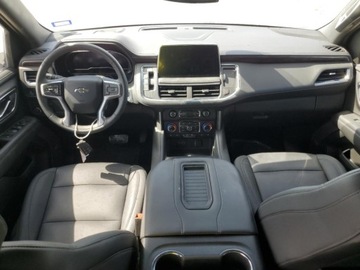 Chevrolet Suburban GMT900 2023 Chevrolet Suburban K1500 Z71 2023 5.3l 5.3 Benzyna 355KM, zdjęcie 8