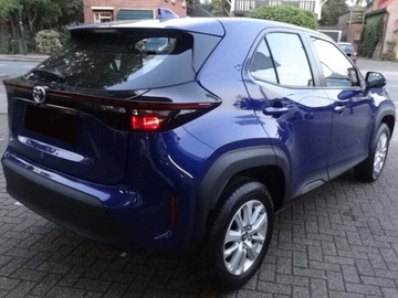 Toyota 2025 Od ręki - Comfort 1.5 Hybrid 116KM | Tempomat adaptacyjny!, zdjęcie 1