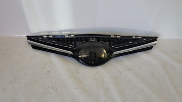 Toyota Avensis III T27 Lift Grill Atrapa 15-18r