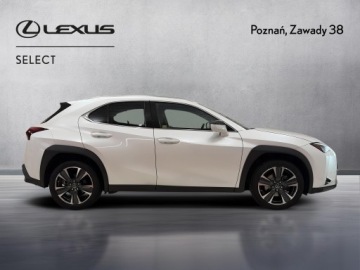 Lexus UX 2023 Lexus UX 200 GPF Business 2WD Lexus UX 200 GPF Bus, zdjęcie 3