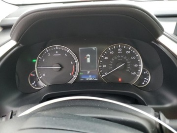 Lexus RX IV 2021 Lexus RX 350 2021 3.5l 3.5 Benzyna 295KM, zdjęcie 9