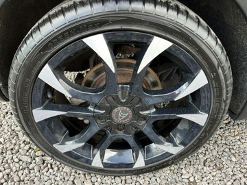 Mini One II Hatchback 1.4 95KM 2009 Mini ONE Benzyna/ Podgrzewana szyba/Fotele, zdjęcie 30