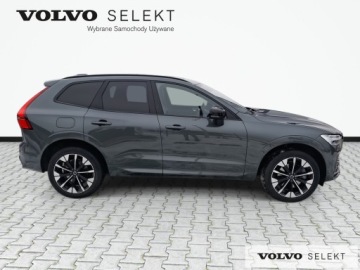 Volvo XC60 II 2025 Volvo XC 60 Volvo XC60 B5 B AWD Ultra Dark FV 23%, zdjęcie 7