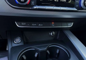 Audi A5 F5 Coupe 2.0 TDI 190KM 2018 Audi A5 Sportback 2.0 TDI 190KM S-Line VIRTUAL gwarancja ZAREJESTROWANA, zdjęcie 31