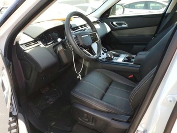 Land Rover Range Rover Velar 2023 Land Rover Range Rover Velar 2023, 2.0L, 4x4, S, od ubezpieczalni 2.0 247KM, zdjęcie 6