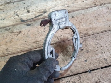 СТАРЫЙ ВИНТАЖНЫЙ ЗАМОК КОЛЕСА FAVO BIKE TRELOCK ОРИГИНАЛЬНЫЙ HVE