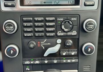 Volvo V70 III Kombi 2.5 T 231KM 2009 Volvo V70 2.5T 231KM SUMMUM Lift PDC Xenon skory ele fotele 2.5 Benzyna, zdjęcie 26