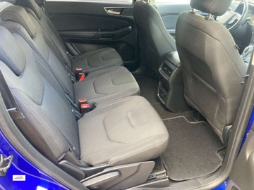 Ford S-Max II Van 2.0 TDCi bi-turbo 210KM 2017 Ford S-Max bardzo ladny,automat bi turbo 210 KM, GWARANCJA 2.0 Diesel, zdjęcie 5