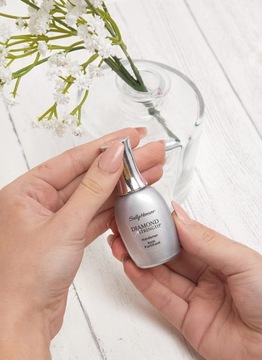 Sally Hansen Diamond Strength ODŻYWKA Nowa SKLEP!!