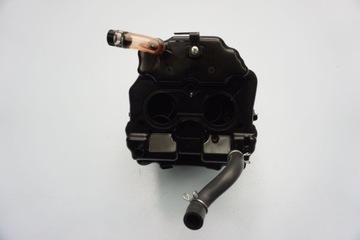 HONDA CB 500 X 18-21 AIRBOX OBUDOWA FILTRA