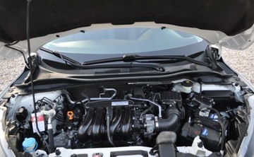 Honda HR-V II SUV 1.5 i-VTEC 130KM 2016 Honda HR-V Benzyna Panorama Klimatyzacja Kamera 1.5 Benzyna 130KM, zdjęcie 20