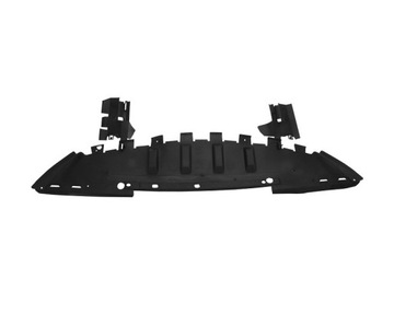 OSŁONA POD ZDERZAK RENAULT MEGANE II M 11.02-