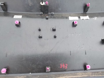 BLENDA FLAP GENESIS GV80 GV 80 ОРИГИНАЛЬНОЕ ХОРОШЕЕ СОСТОЯНИЕ