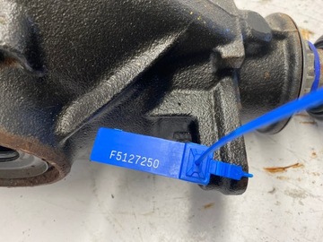 BMW 1 F20 F21 2 F22 F23 DIFERENCIÁL ZADNÍ 7599411