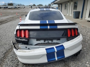 Ford Mustang VI 2018 Ford Mustang Shelby GT350 2018 5.2L 5.2 Benzyna 526KM, zdjęcie 2