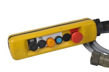 Подвесной блок управления TELEMECANIQUE XAC-A06