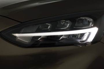 Ford Focus IV Kombi 1.5 EcoBlue 120KM 2019 Ford Focus 1.5 EcoBlue, Salon Polska, Serwis ASO, zdjęcie 19