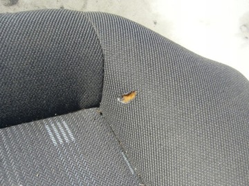 OPEL VECTRA C 02-05 KOMBI SEDAČKA POHOVKA ZADNÍ