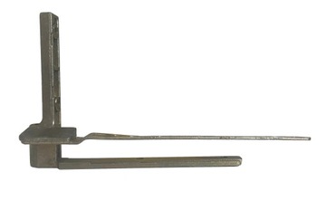 ROTO ZAWIAS 655215510R PRAWY E12/18 DO OKNA OKUCIE