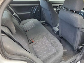 Opel Vectra C Sedan 2.0 DTI ECOTEC 100KM 2005 Opel Vectra Opel Vectra 2,0 DTI Zamiana 2.0 Diesel 100KM, zdjęcie 3