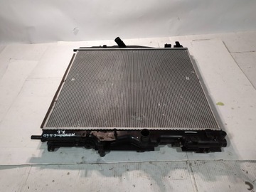 CHLADIČ MAZDA CX60 CX-60 PX2815200