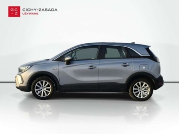 Opel 2021 Opel Crossland Automat faktura VAT Skora Grzane fotele 1.5 Diesel 120KM, zdjęcie 1