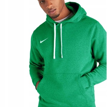 Pánska mikina Nike Team Park 20 hoody s kapucňou XL