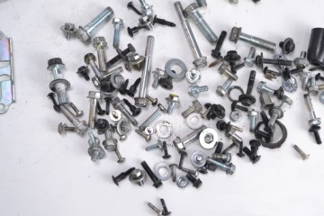 Болты крепления рамы HONDA PCX 125 21-24