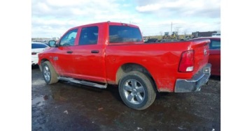 Dodge Ram IV 5.7 V8 390KM 2017 Dodge RAM 2019 6osob RAM 1500 5.7L 4x4 - KUPIONY w transporcie do Polski, zdjęcie 3