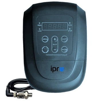 Falownik inwerter do pompy IVR 11S 10,0A 230V IPRO