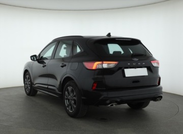 Ford Kuga III SUV 1.5 EcoBoost 150KM 2021 Ford Kuga 1.5 EcoBoost, Salon Polska, Serwis ASO, zdjęcie 3