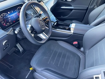 Mercedes GLC C254/X254 Coupe 2.0 220d 197KM 2025 Mercedes-Benz GLC 220 GLC 220d 4Matic, zdjęcie 11