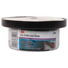 3M PUDER KONTROLNY CZARNY 50G 09560