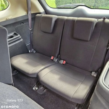 Mitsubishi Outlander III 2014 Mitsubishi Outlander Mitsubishi Outlander 2.0 2WD CVT Diamant Edition 2.0, zdjęcie 18