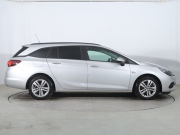 Opel Astra K Sportstourer Facelifting 1.5 Diesel 122KM 2020 Opel Astra 1.5 CDTI, Salon Polska, 1. Właściciel, zdjęcie 5