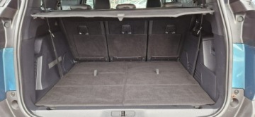 Peugeot 5008 II Crossover 1.6 THP 165KM 2018 Peugeot 5008 Jeden Właściciel 1.6 THP GT Pack, zdjęcie 8