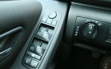 Mercedes Klasa A W169 Coupe 1.5 150 95KM 2007 Mercedes-Benz Klasa A Mercedes-Benz Klasa A W169 ELEGANCE-Tempomat-Czujnik, zdjęcie 6