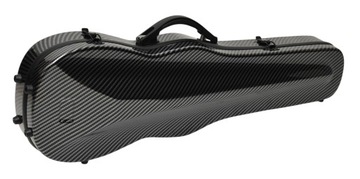 SKRZYPCE 4/4 -GOTOWE DO GRANIA-PRZEGLĄD LUTNICZY+FUTERAŁ CARBON FIBERGLASS