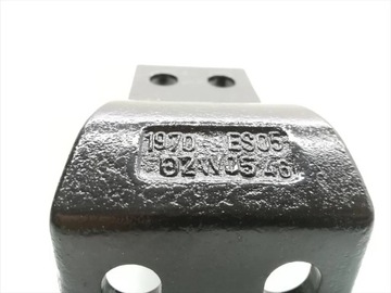 PANT SPODNÍ DVEŘE PŘEDNÍCH SMART FOURTWO 2005 0,7