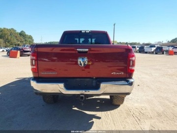  RAM 2500 2020r., 4x4, 6.7L 6.7 Diesel 370KM, zdjęcie 7