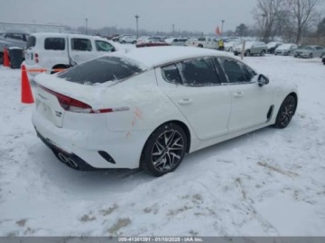 Kia Stinger 2022 Kia Stinger 2022r., 4x4, 2.5L 2.5 Benzyna 300KM, zdjęcie 3