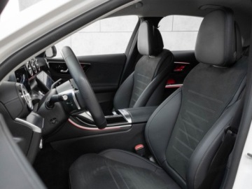 Mercedes Klasa C W206 Limuzyna 1.5 200 204KM 2025 C Klasa 200 4-Matic AMG 1.5 (204KM) 2025, zdjęcie 5