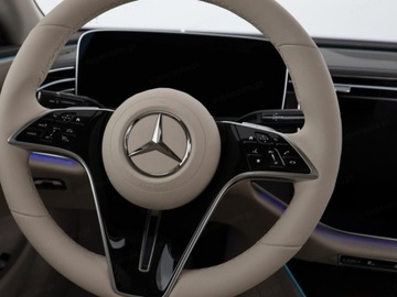 Mercedes Klasa E W214 Sedan 2.0 220d 197KM 2024 220 d 4-Matic Avantgarde Sedan 2.0 (197KM) 2024, zdjęcie 4