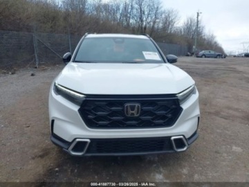 Honda CR-V VI 2023 Honda CR-V 2023 HONDA CR-V HYBRID SPORT TOURING 2.0 Hybryda 145KM, zdjęcie 5
