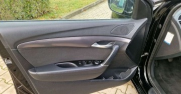 Hyundai i40 Kombi 1.7 CRDi LOW 115KM 2013 Hyundai i40 Hyundai i40 Kombi blue 1.7 CRDi Family 1.7 Diesel 116KM, zdjęcie 9